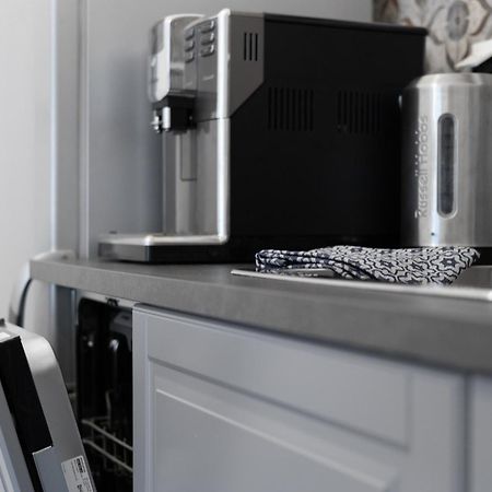 Apartament Goclawska Swps Pge Narodowy Dworzec Wschodni Soho Factory 바르샤바 외부 사진