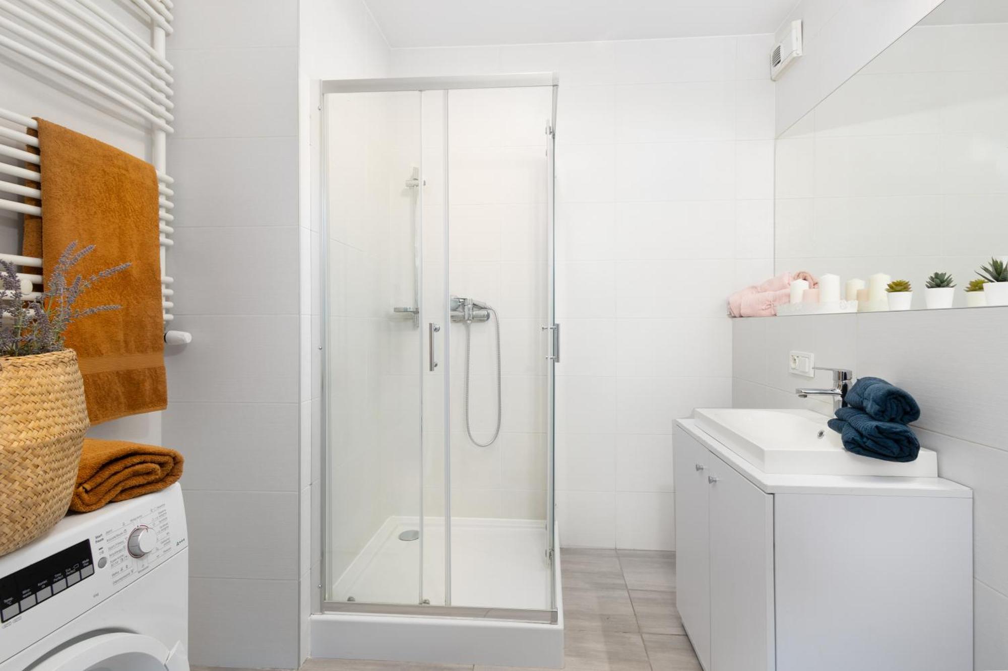 Apartament Goclawska Swps Pge Narodowy Dworzec Wschodni Soho Factory 바르샤바 외부 사진