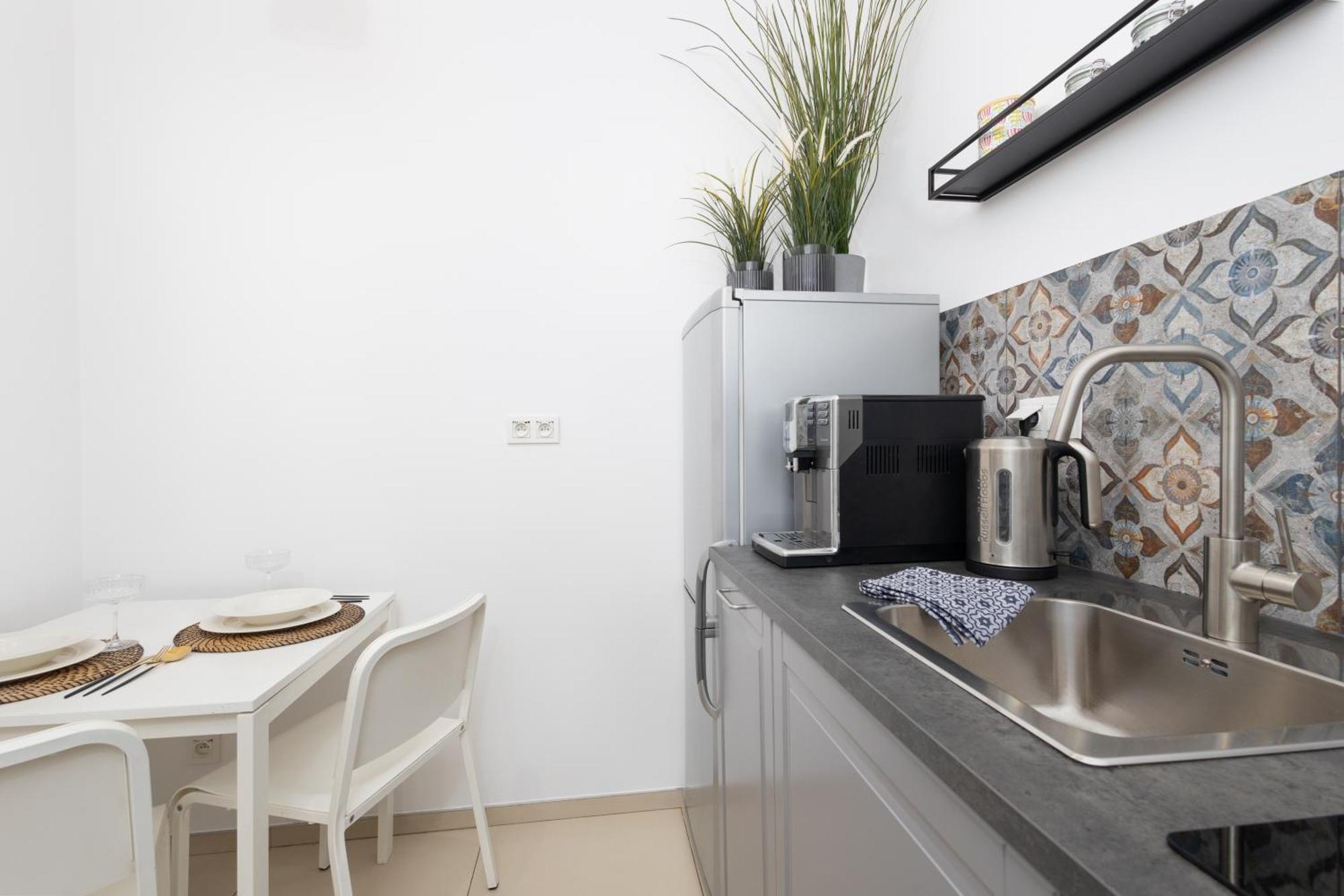 Apartament Goclawska Swps Pge Narodowy Dworzec Wschodni Soho Factory 바르샤바 외부 사진
